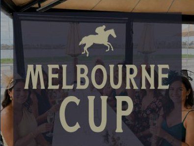melbourne cup